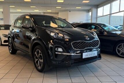Kia Sportage 40.800 km 20.950 &euro; Meckenheim 53340