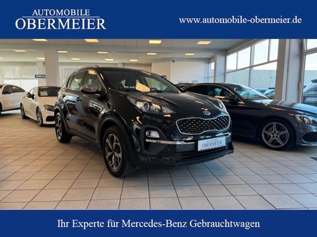 Kia Sportage 40.800 km 20.950 &euro; Meckenheim 53340