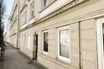 Terrassenwohnung Hamburg Winterhude - 2 Zimmer, 42 m&sup2;, 379.000&euro; | Angebot:26879286