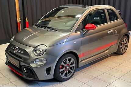 Abarth 500