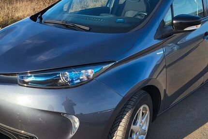 Renault ZOE 47.250 km 8.900 &euro; Hofheim 97461