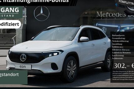 Mercedes-Benz EQA 31.292 km 41.790 &euro; Menden 58706