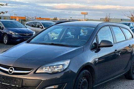 Opel Astra 257.000 km 1.850 &euro; Düren 52351