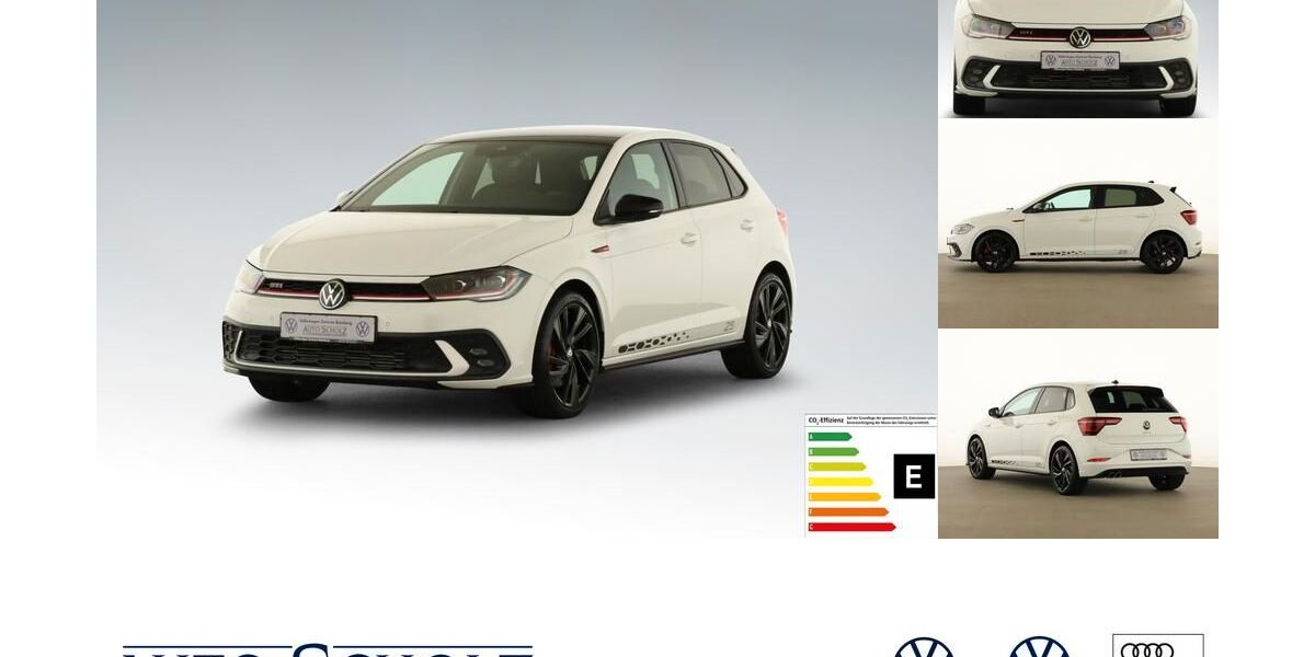 VW Polo 27.750 km 27.480 € Bayreuth 95448