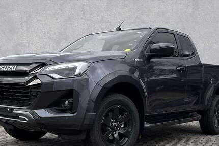 Isuzu D-Max 1.500 km 50.550 &euro; Leipzig 04179