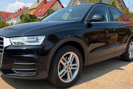 Audi Q3 112.155 km 12.250 &euro; Bad Nauheim 61231