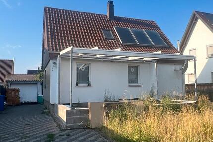 Haus Biberach an der Riß - 5 Zimmer, 108 m&sup2;, 435.000&euro; | Angebot:27097349