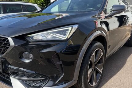 Cupra Formentor 141.483 km 15.990 &euro; Lebach 66822