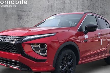 Mitsubishi Eclipse Cross 63.500 km 23.500 &euro; Osnabrück 49082