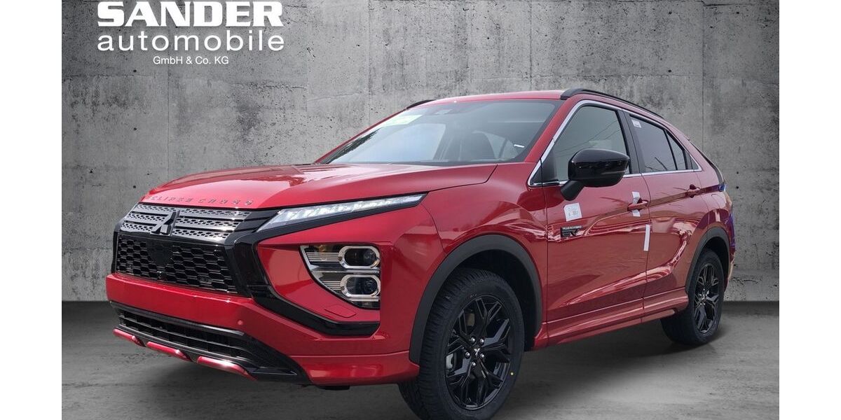 Mitsubishi Eclipse Cross 63.500 km 23.900 &euro; Osnabrück 49082