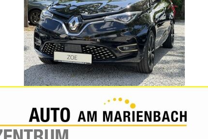 Renault ZOE 46.990 km 23.990 &euro; Grafenrheinfeld 97506