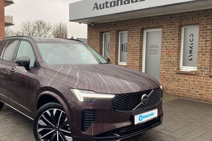 Volvo XC90 27.465 km 63.490 &euro; Übach-Palenberg 52531