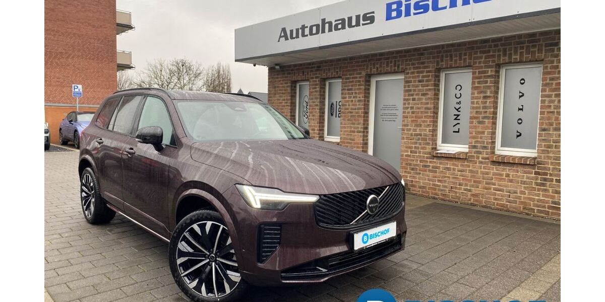 Volvo XC90 27.465 km 63.490 &euro; Übach-Palenberg 52531