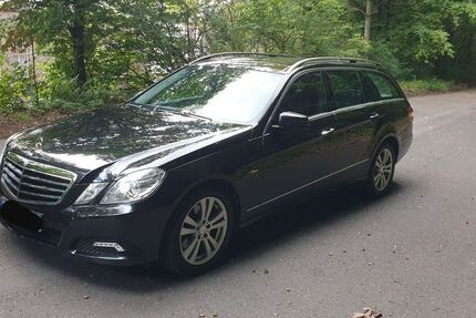 Mercedes-Benz E 350 170.000 km 14.000 € Weyerbusch 57635