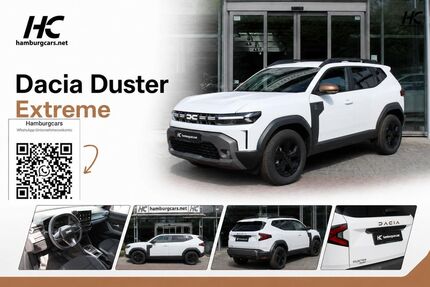 Dacia Duster 2.000 km 26.180 &euro; Kirchwalsede 27386
