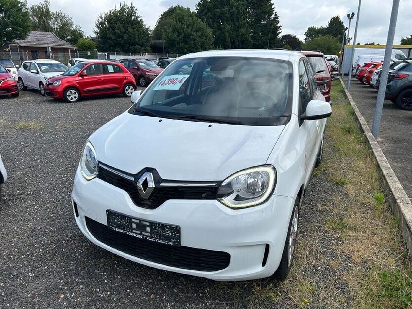 Twingo