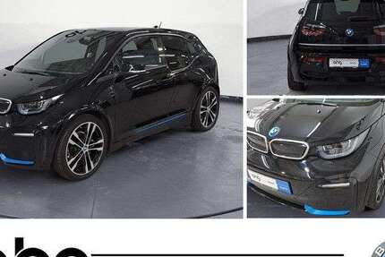 BMW i3 55.000 km 25.930 &euro; Esslingen am Neckar 73730