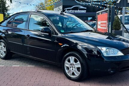 Ford Mondeo 164.964 km 3.990 € BERLIN 13127