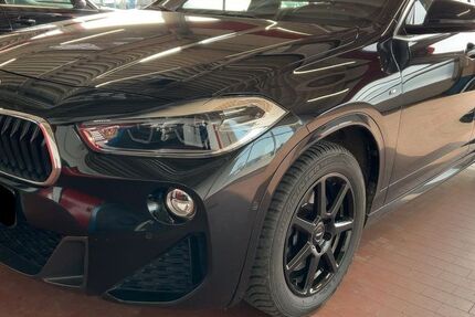 BMW X2 89.500 km 23.999 &euro; Mainburg 84048