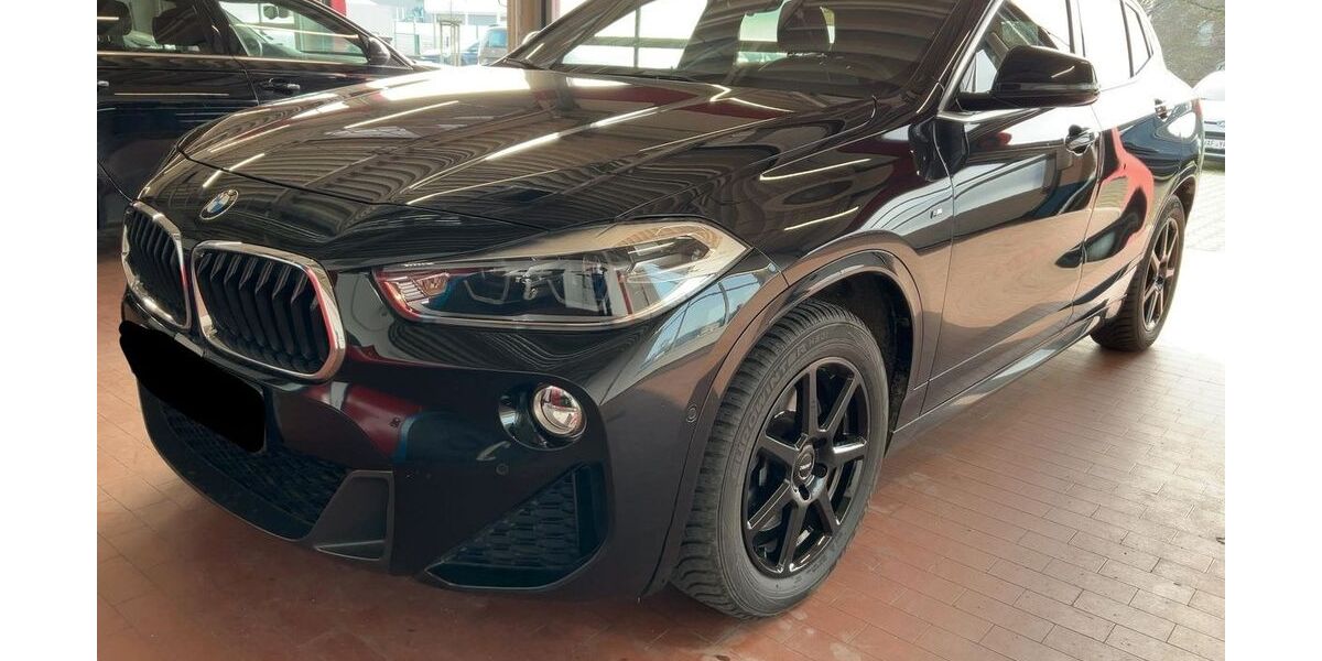 BMW X2 89.500 km 23.999 &euro; Mainburg 84048