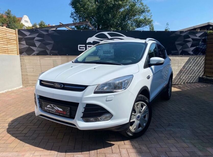 Kuga