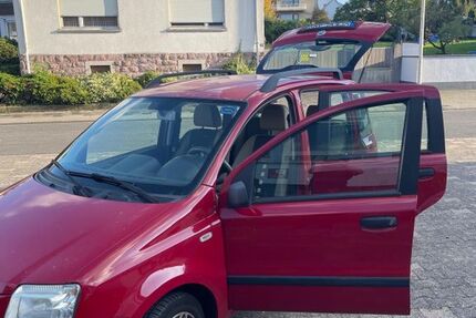 Fiat Panda 148.000 km 3.200 € Rödermark 63322