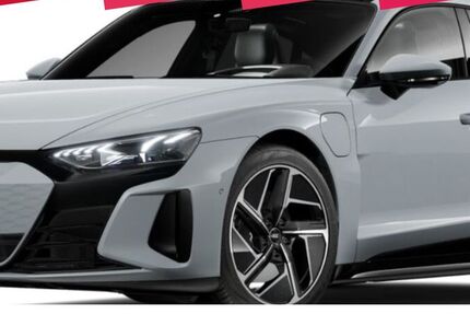 Audi e-tron GT 68.277 km 55.990 &euro; Plattling 94447