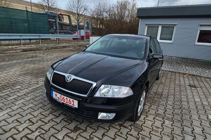 Skoda Octavia 92.000 km 2.900 &euro; Ismaning 85737