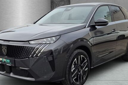 Peugeot 3008 9.147 km 30.980 &euro; Oldenburg in Holstein 23758
