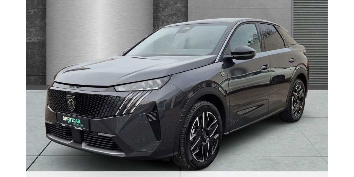 Peugeot 3008 9.147 km 30.980 &euro; Oldenburg in Holstein 23758