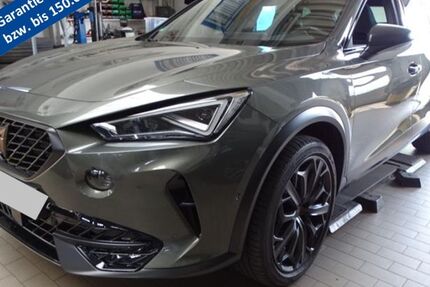Cupra Formentor 26.300 km 36.480 &euro; Markdorf 88677