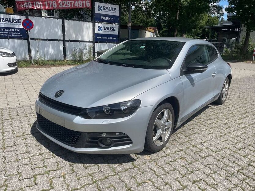 Scirocco