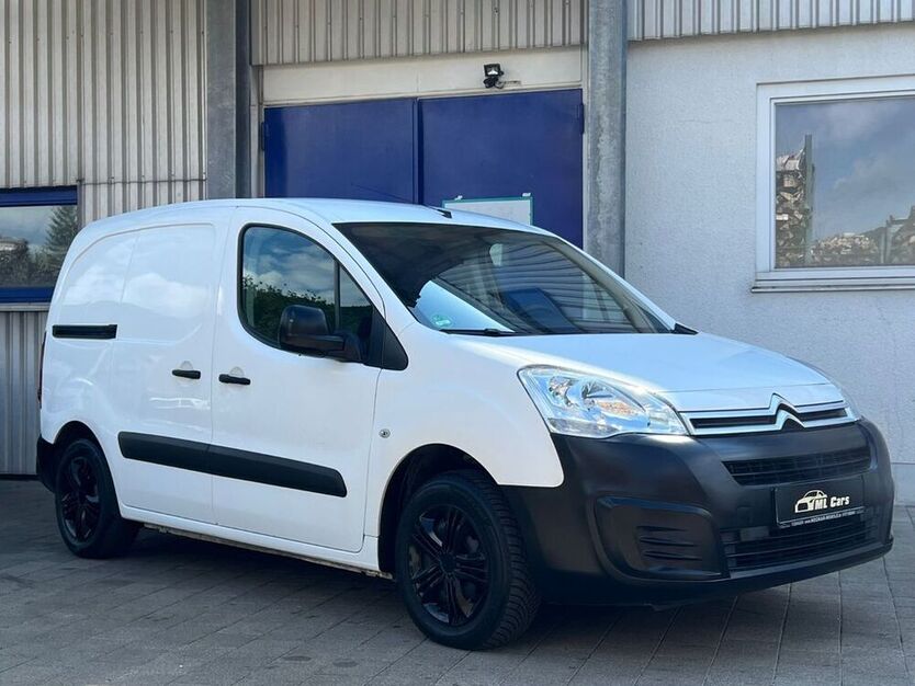 Berlingo