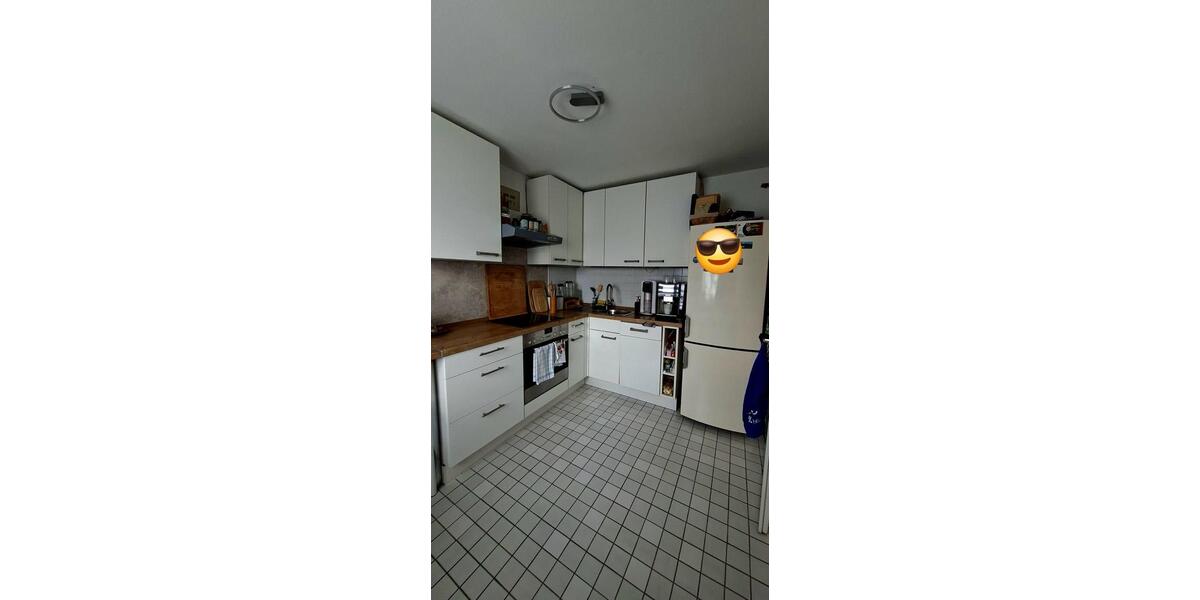 Etagenwohnung Gilching - 3.5 Zimmer, 79 m&sup2;, 1.700&euro; | Angebot:26681357