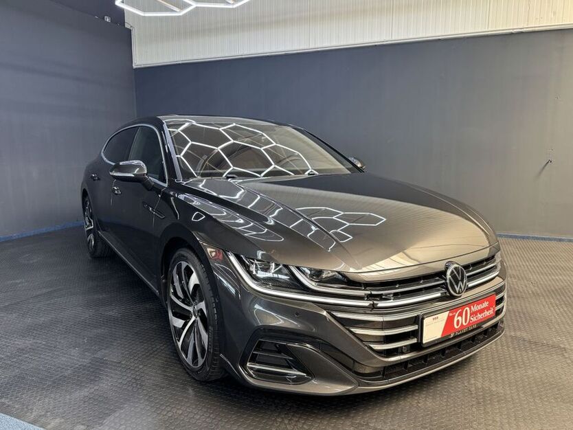 Arteon