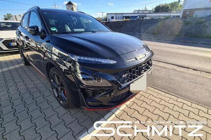 Hyundai KONA 56.450 km 25.450 &euro; Ebernhahn 56424