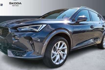 Cupra Formentor 7.925 km 27.370 &euro; Wolfsburg 38446