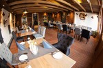 Restaurant zimmer