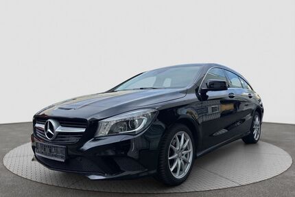 Mercedes CLA 220