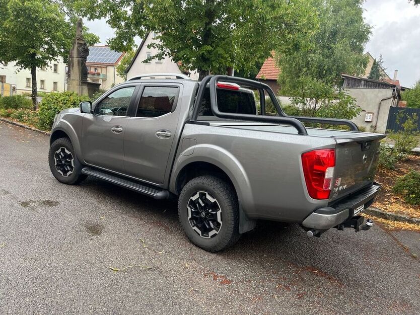 Navara