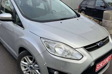 Ford C-Max 110.000 km 6.299 € Dortmund 44388