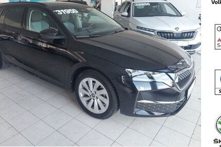 Skoda Octavia 26.272 km 31.390 &euro; Bad Freienwalde 16259
