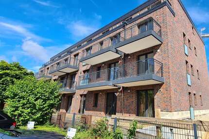 Wohnung zum Mieten in Norderstedt 1.367 € 80 m² 3 zimmer