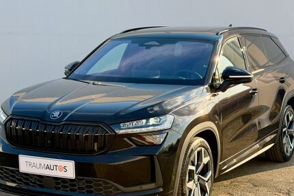 Skoda Kodiaq 15.500 km 48.900 &euro; Schwandorf 92421