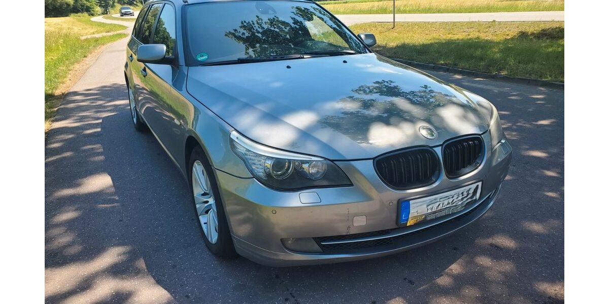 BMW 525 385.663 km 7.100 &euro; Hirschhorn/Pfalz 67732