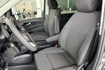 Mercedes-Benz Vito Mixto 119 Extralang+AHK+4x4+Standheizung SELE 6.000 km 71.995 &euro; Westendorf 86707