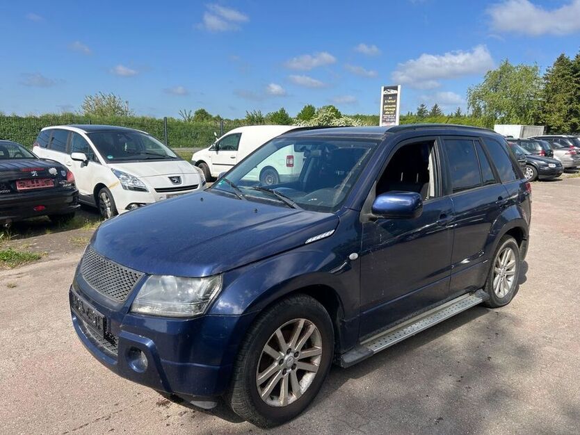 Grand Vitara