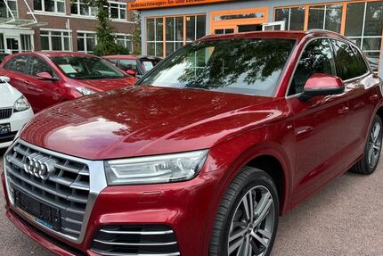 Audi Q5 146.250 km 20.890 &euro; Magdeburg 39124