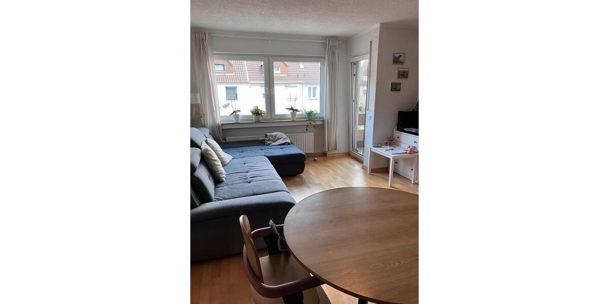 Etagenwohnung Saarbrücken Malstatt - 3 Zimmer, 67 m&sup2;, 159.000&euro; | Angebot:27096198