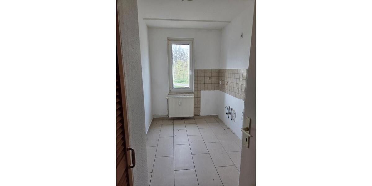 Dachgeschoßwohnung Havelberg - 4 Zimmer, 73 m&sup2;, 403&euro; | Angebot:25304894